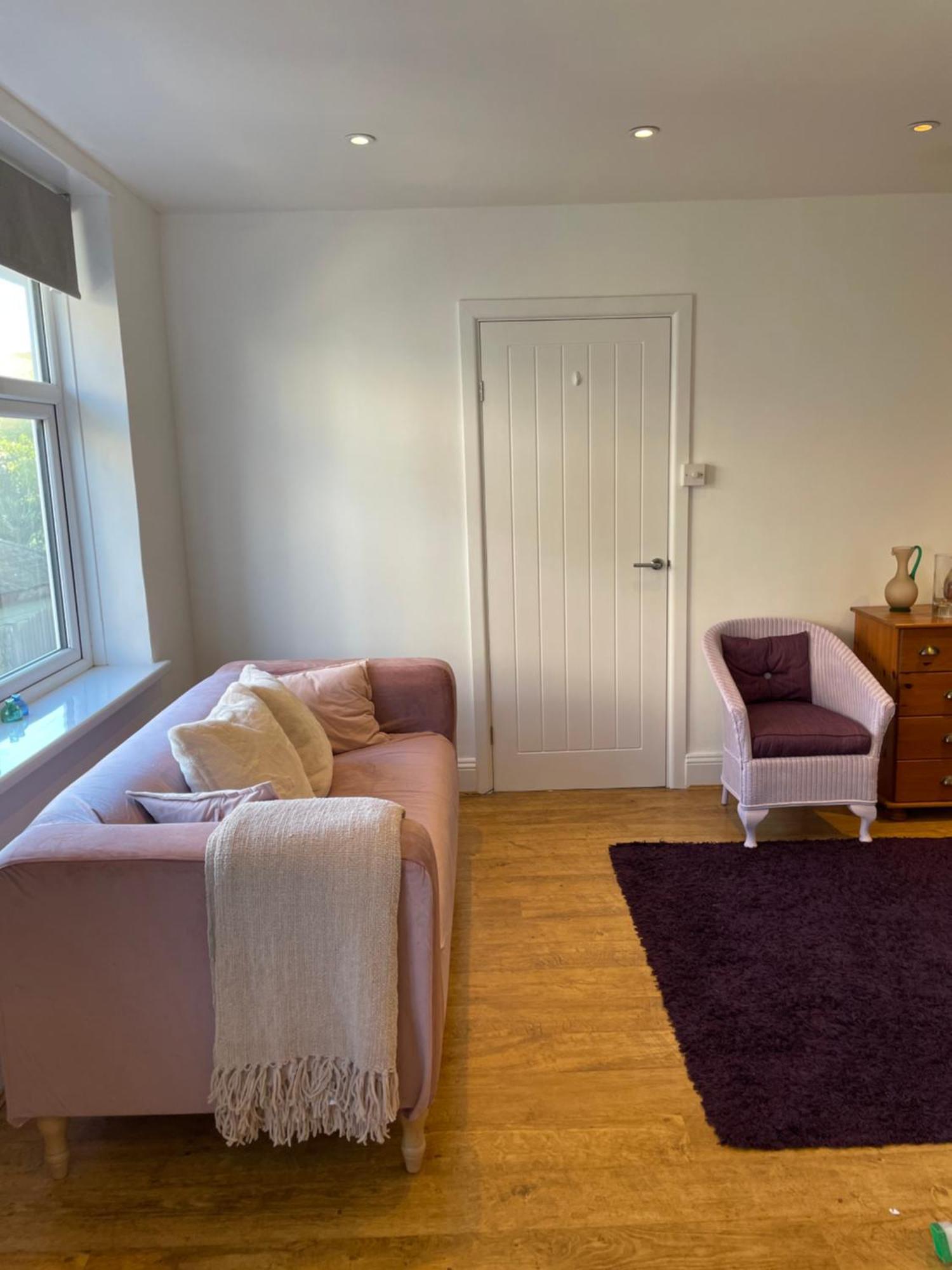 Cute 1 Bed Apartment 2 Mins From The Sea - Sleeps 4, Flat 8 The Gables, Church Street, 莱姆里吉斯 外观 照片