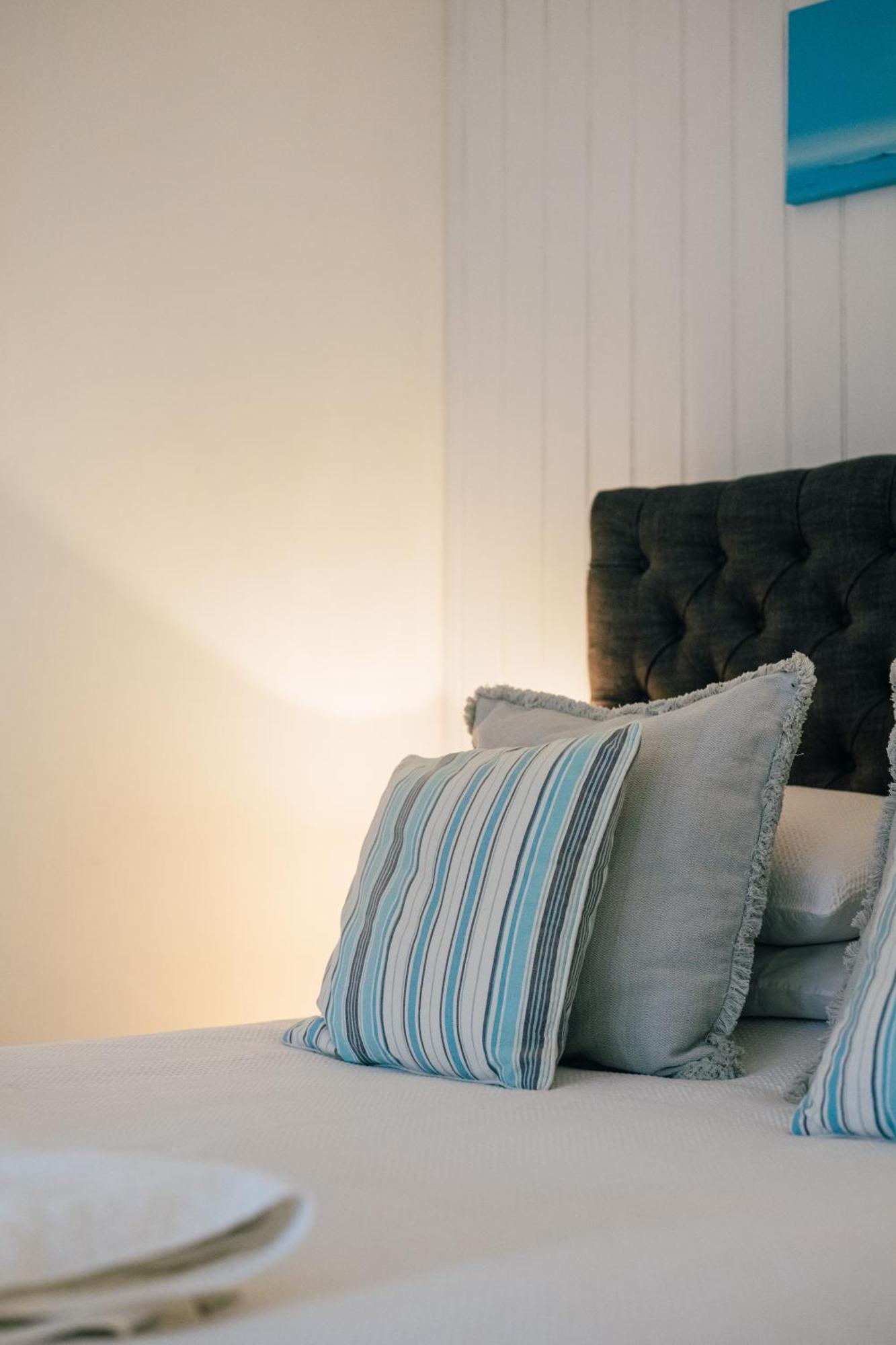 Cute 1 Bed Apartment 2 Mins From The Sea - Sleeps 4, Flat 8 The Gables, Church Street, 莱姆里吉斯 外观 照片